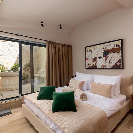 Sun City Lifestyle Poreč Exterior foto