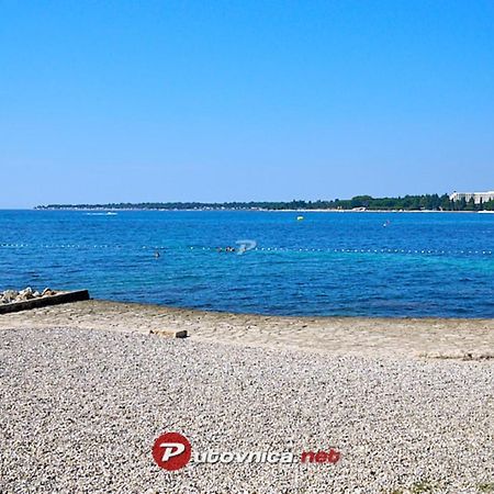 Sun City Lifestyle Poreč Exterior foto